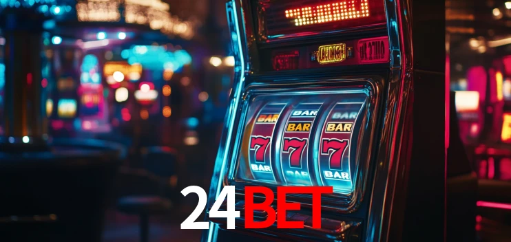 VIP Casino 24bet
