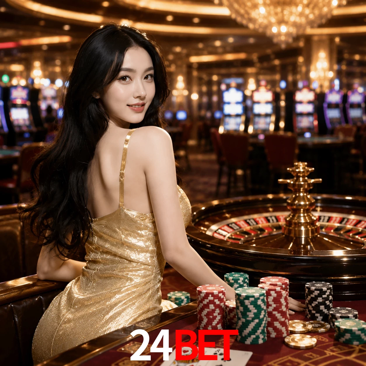 Download app 24bet Android iOS