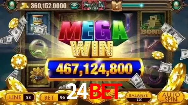 Gates of Olympus slot 24bet